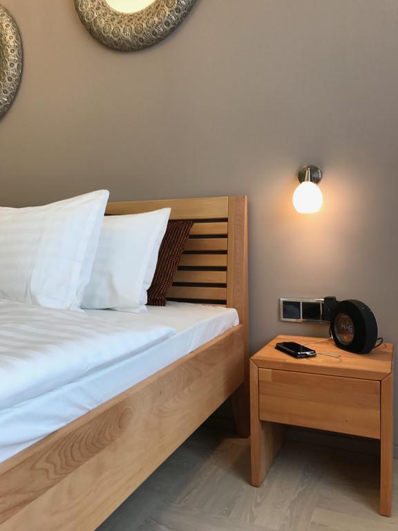Apartmán Art Spalena Praha