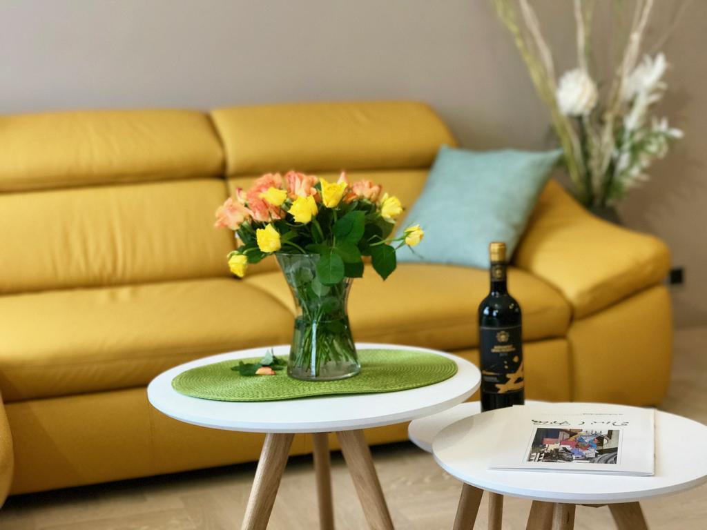 Art Spalena Apartmán