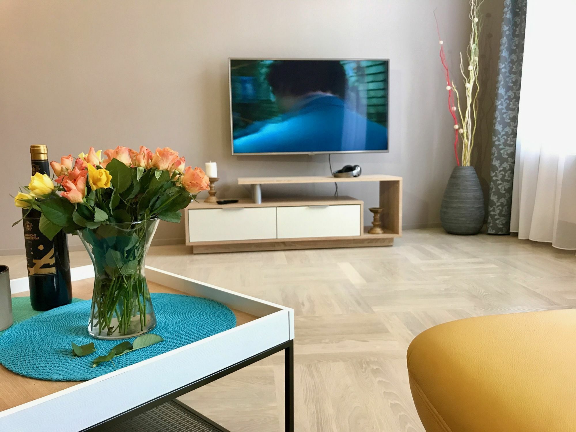 Apartmán Art Spalena *